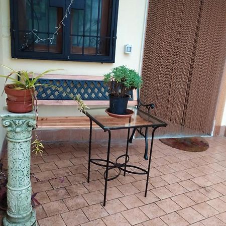 Villa Casa 900 Pompei Exterior foto