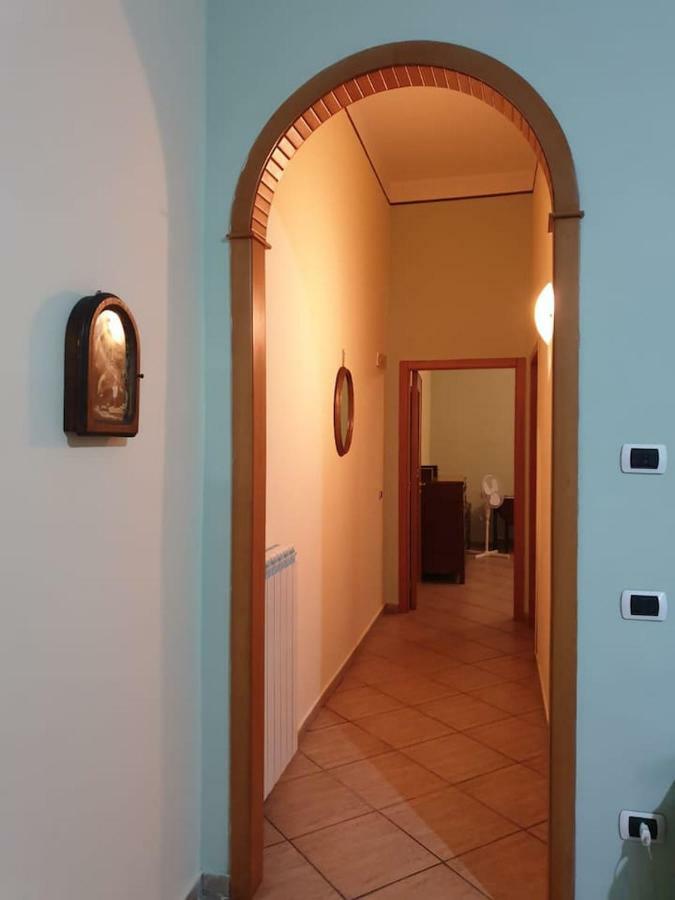 Villa Casa 900 Pompei Exterior foto