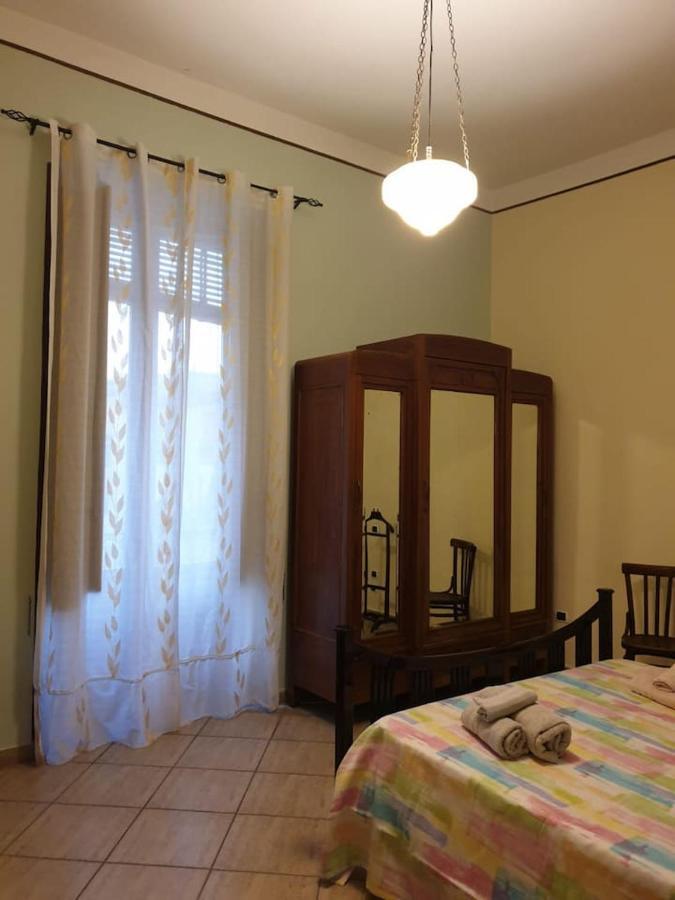 Villa Casa 900 Pompei Exterior foto